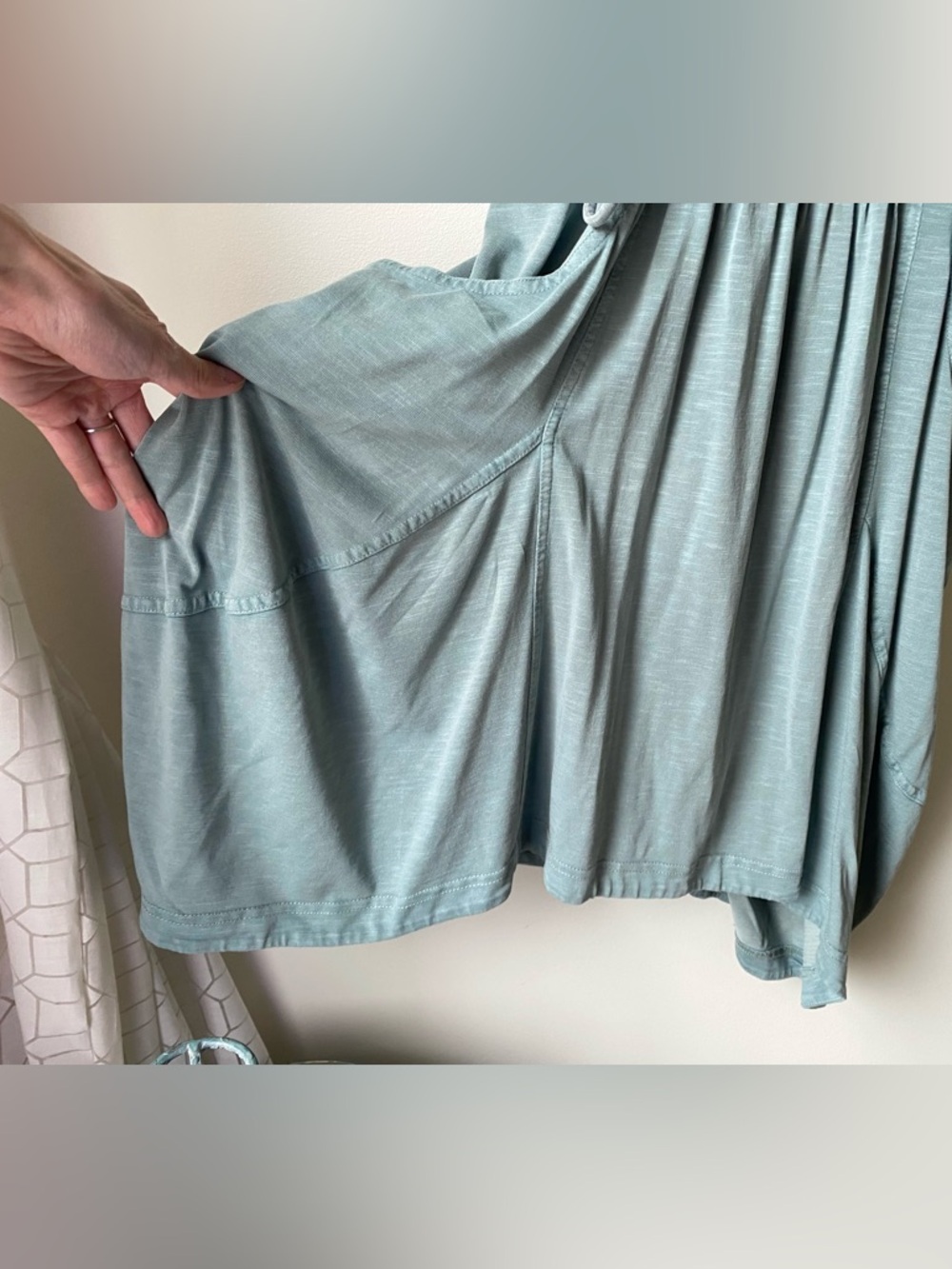 NWT Anthropologie Daily Practice dress - Picture 10 of 14